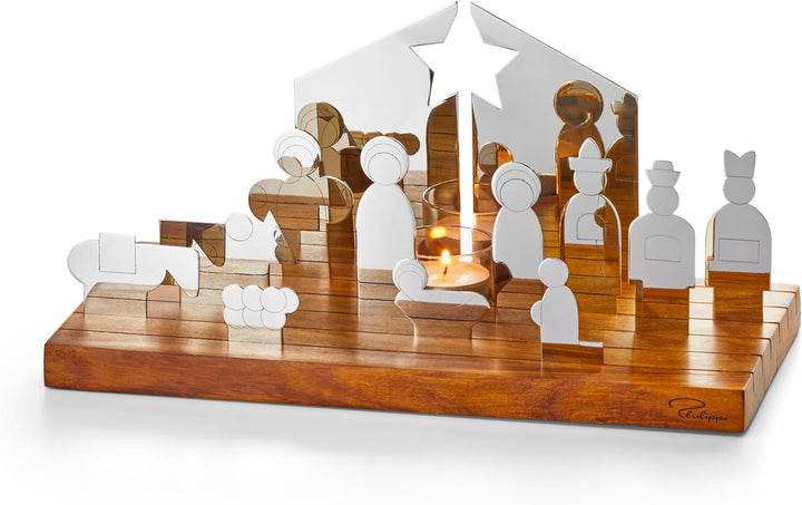 Philippi - Bethlehem Krippe