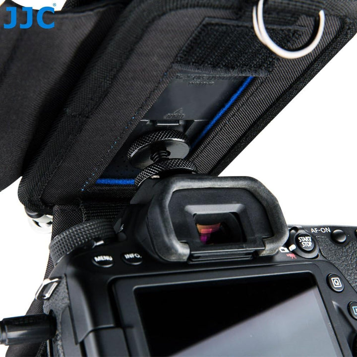 JJC HRP-H5 Handytasche für ZOOM H5, ersetzt ZOOM PCH-5 for Zoom H5, for Zoom H5