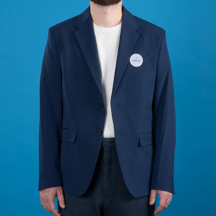 240 Namensschilder selbstklebend rund aus Seide Acetat Laser weiss Ø51 mm (L4781) weiss 51 mm Rund,