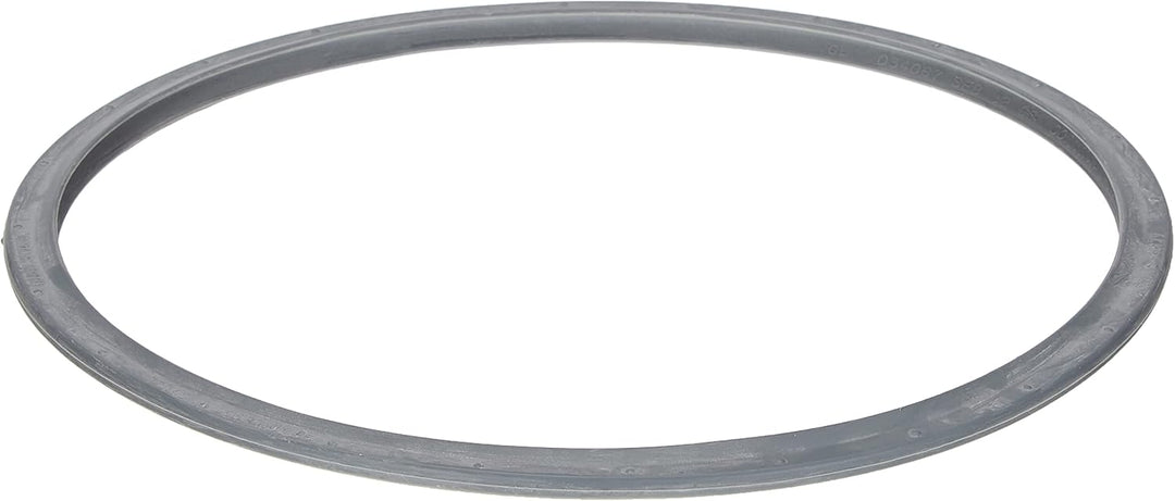 Seb 790364 Gummiring für Edelstahl-Schnellkochtopf 10 l, 253 mm