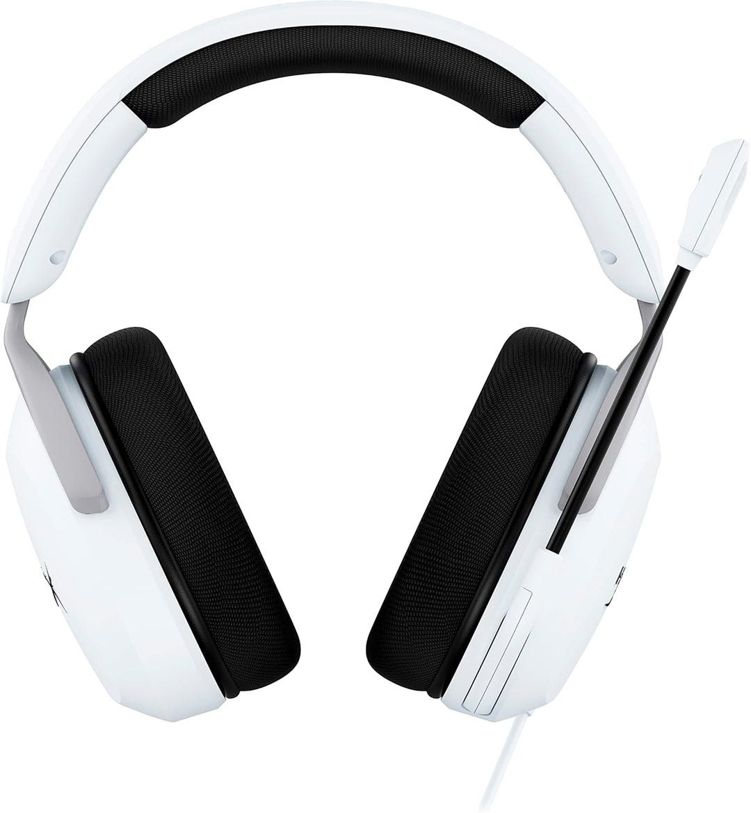 HyperX CloudX Stinger 2 Core – Gaming-Headset für Xbox, leichte Over-Ear-Headsets mit Mikrofon, Schw