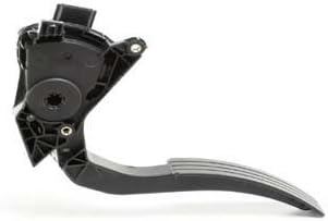 HELLA 6PV 009 978-731 Sensor, Fahrpedalstellung - für Linkslenker - Automatikgetriebe