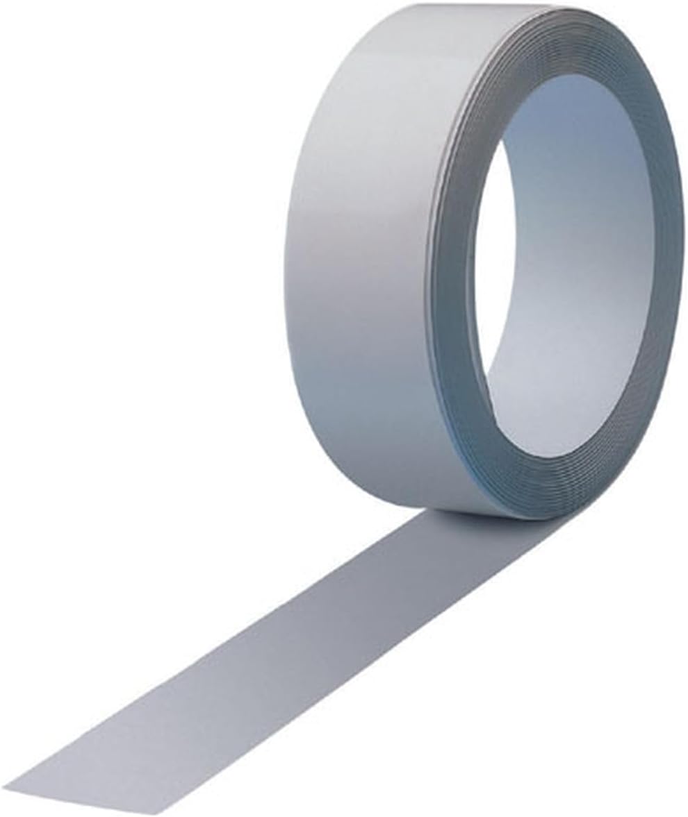 Maul Ferroband Länge 25m weiss