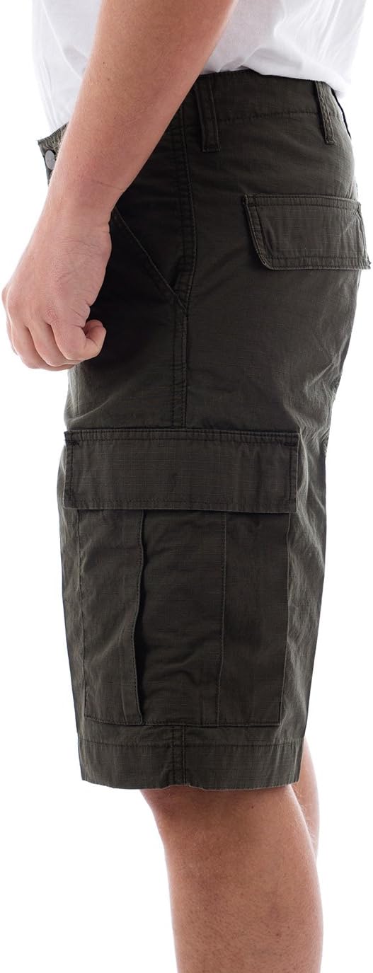 CARHARTT WIP Herren Shorts Regular Cargo Shorts