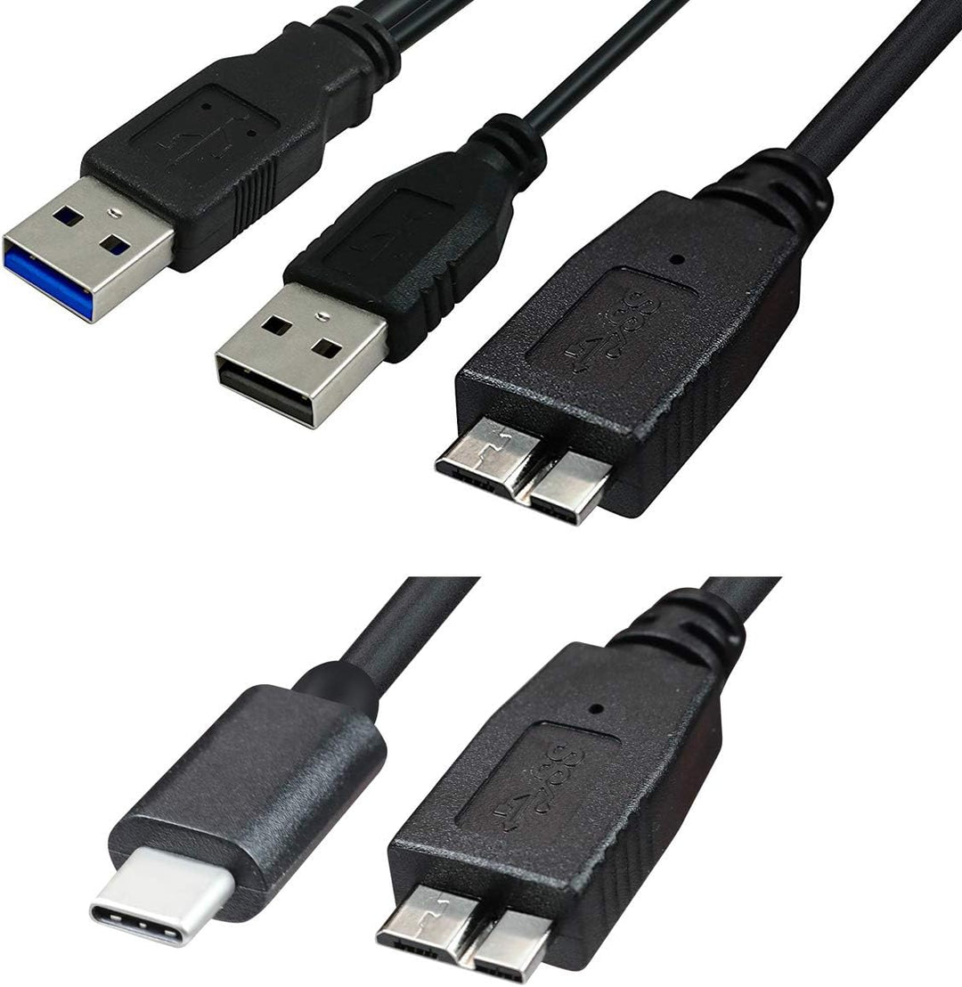 Archgon, Style UHD Externer 4K-Ultra HD BD DVD Player, Blu-ray BDXL Brenner extern für PC, Mac Lapto