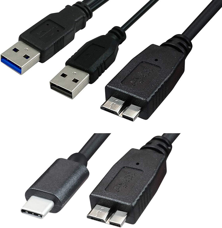 Archgon, Style UHD Externer 4K-Ultra HD BD DVD Player, Blu-ray BDXL Brenner extern für PC, Mac Lapto