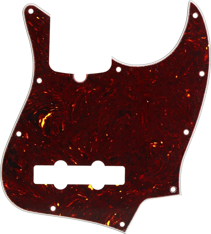 Fender Pickguard Jazz Bass