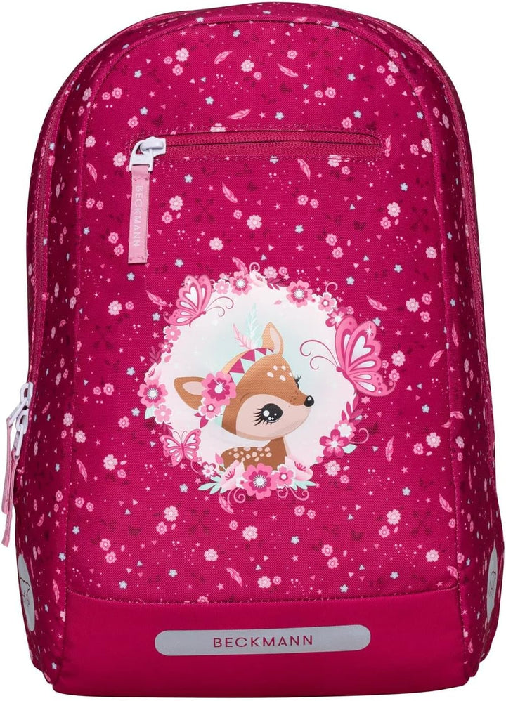 BECKMANN NORWAY Classic Set 6-TLG Forrest Deer