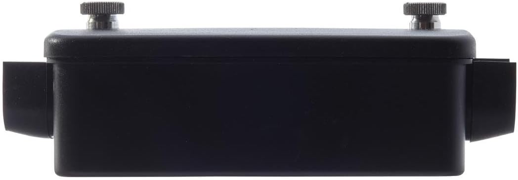 HELLA Kabelverbindungsdose - 16-polig - 8KV 004 258-031 16-polig mit Schraubanschluss, 16-polig mit