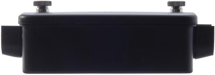 HELLA Kabelverbindungsdose - 16-polig - 8KV 004 258-031 16-polig mit Schraubanschluss, 16-polig mit