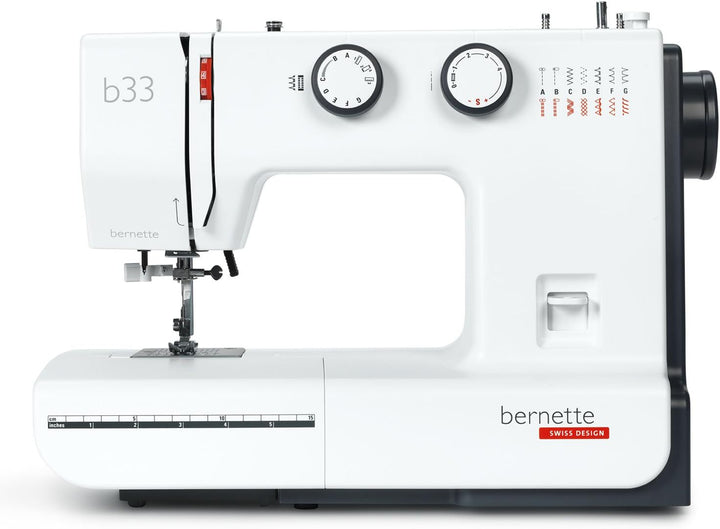 Bernette b33