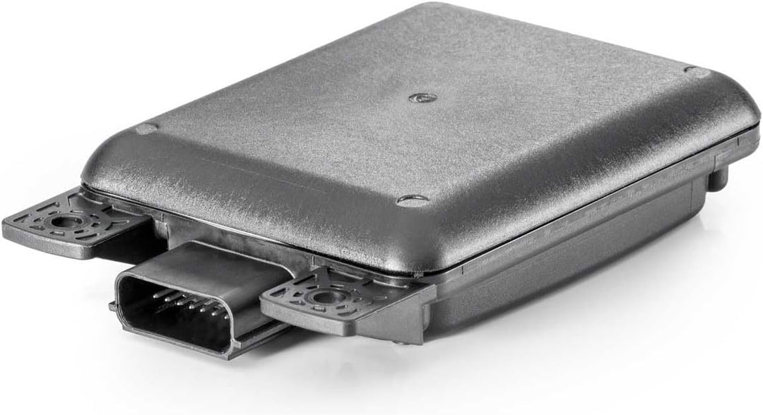 HELLA 6PZ 934 692-861 Steuergerät, Spurwechselassistent - 12V - Einbauort: hinten rechts