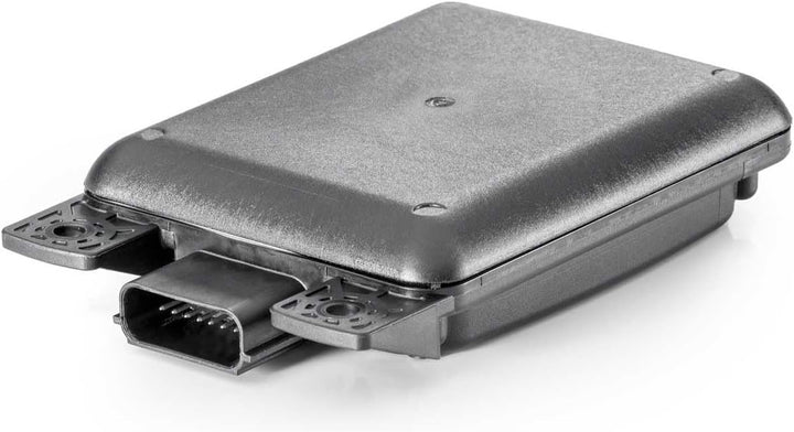 HELLA 6PZ 934 692-861 Steuergerät, Spurwechselassistent - 12V - Einbauort: hinten rechts