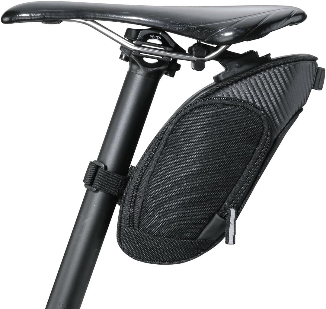 Topeak Mondopack mit F25 Fixierer ohne Tasche, 23,9 x 10,9 x 11,9 cm