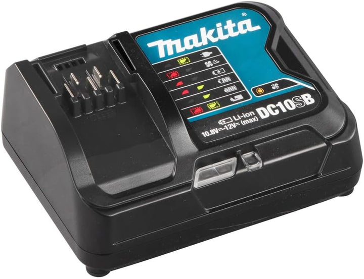 Makita DC10SB 12,0V