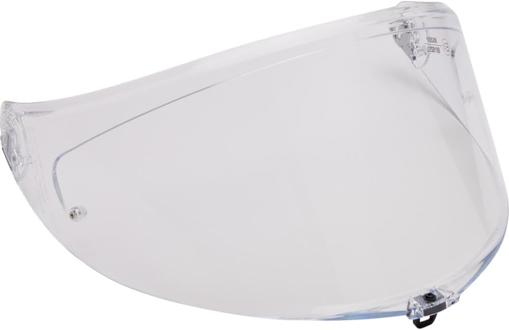 AGV K-6/K-6 S Pinlock Visier (Clear,One Size)