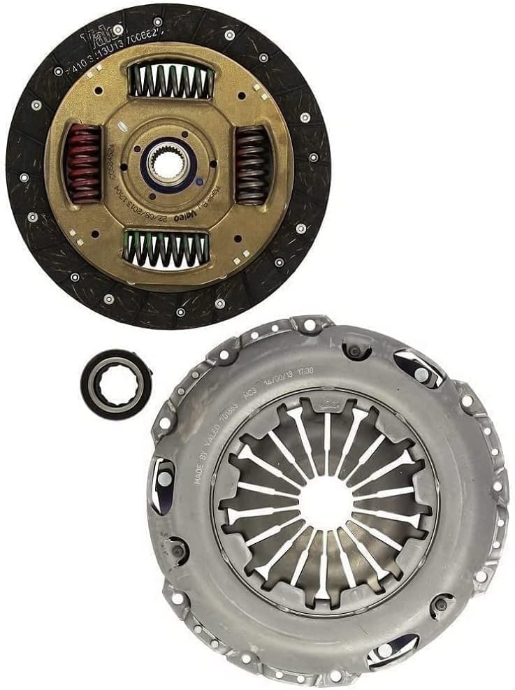 VALEO 3KKIT Umrüstsatz Kupplungssatz 826725