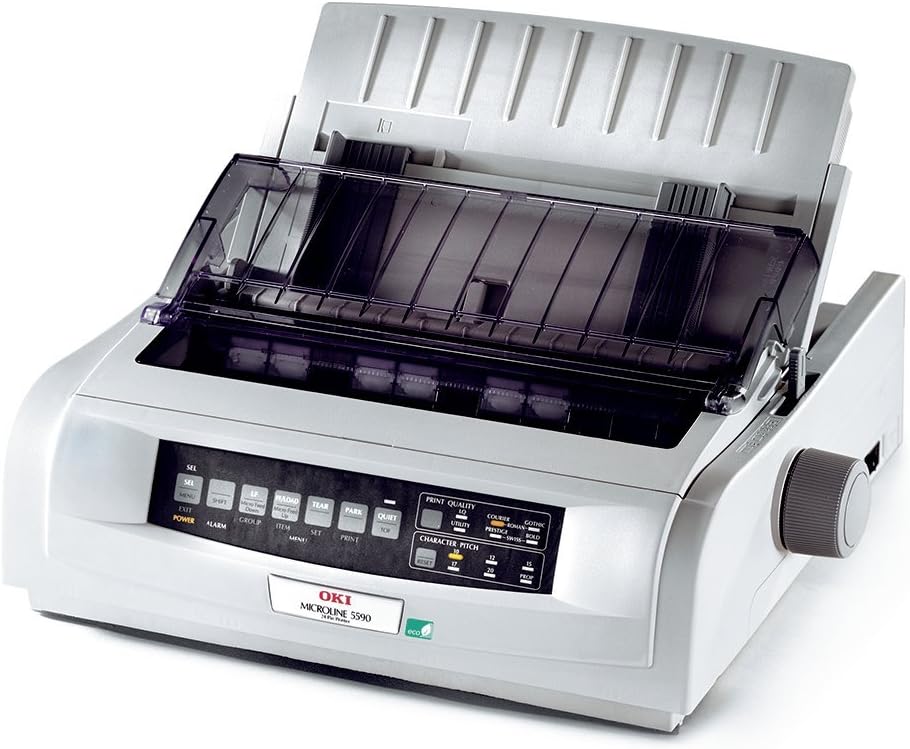 OKI ML5590eco 24-Pin-Nadeldrucker