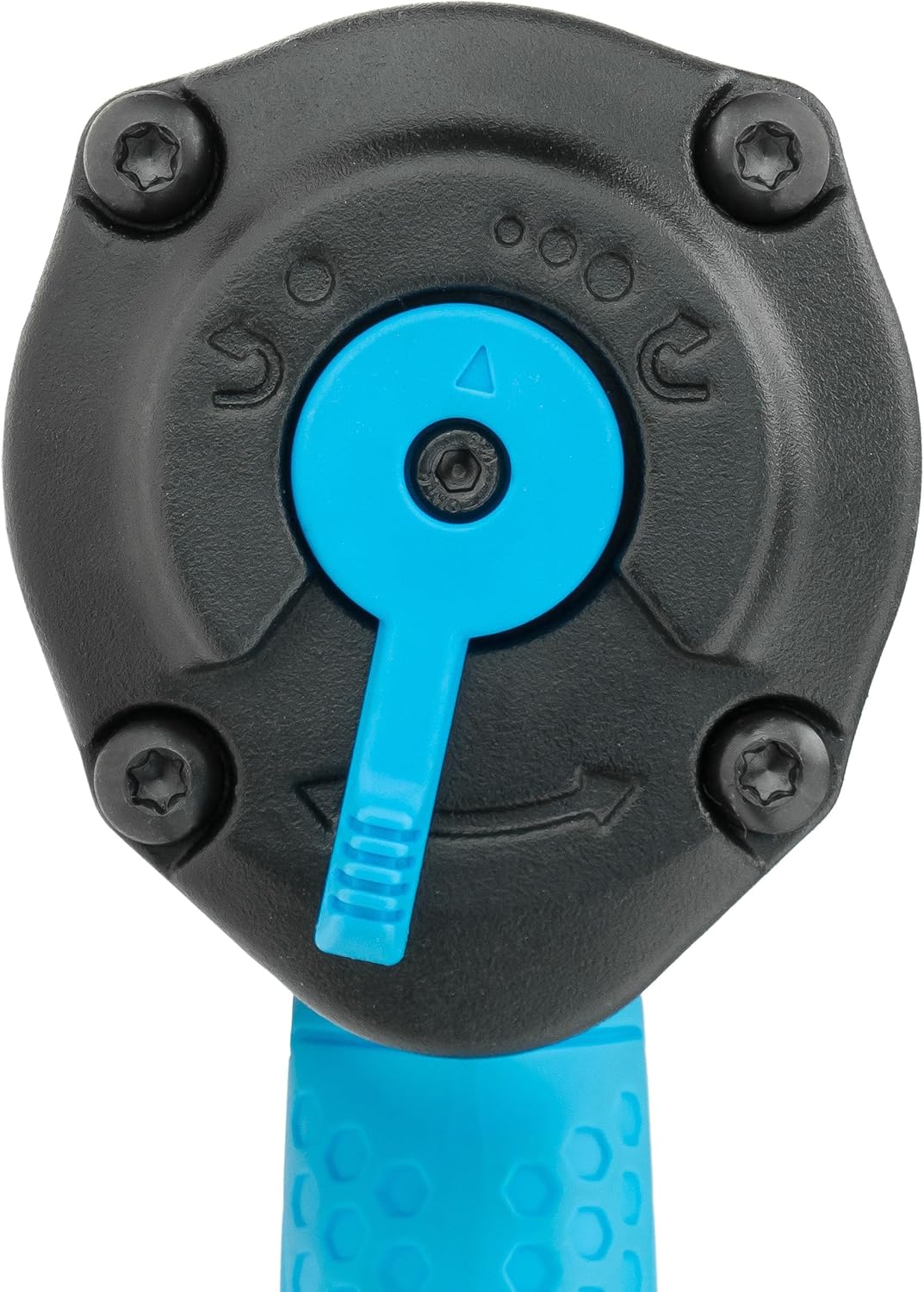 STIX Druckluft-Schlagschrauber STT-22 max. Löse-Drehmoment 2200 Nm (3/4 Zoll) Lösemoment: 2200 Nm, L