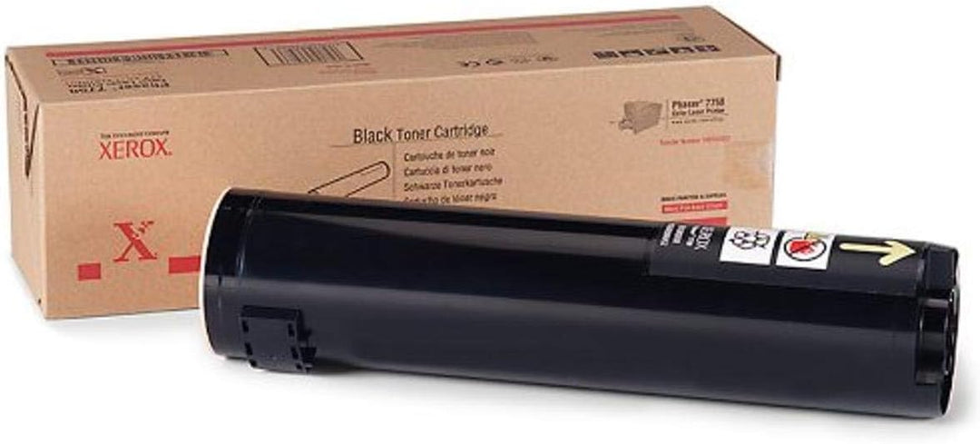 Lasertoner schwarz XEROXTEKTRONIX 106R00652 0095205384833