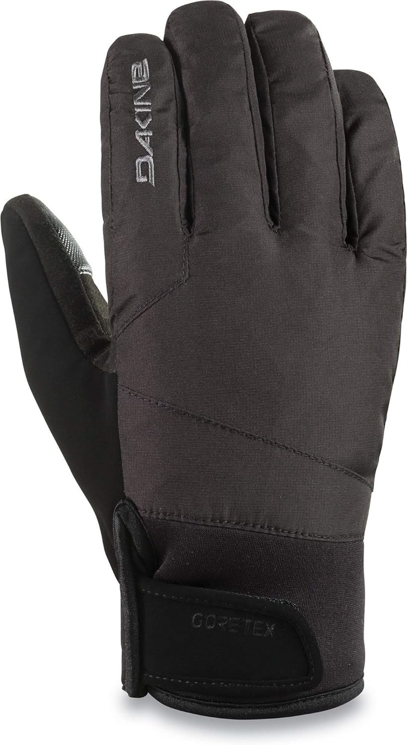 Dakine Herren Impreza Gore-tex Glove Handschuhe für kaltes Wetter S Schwarz, S Schwarz