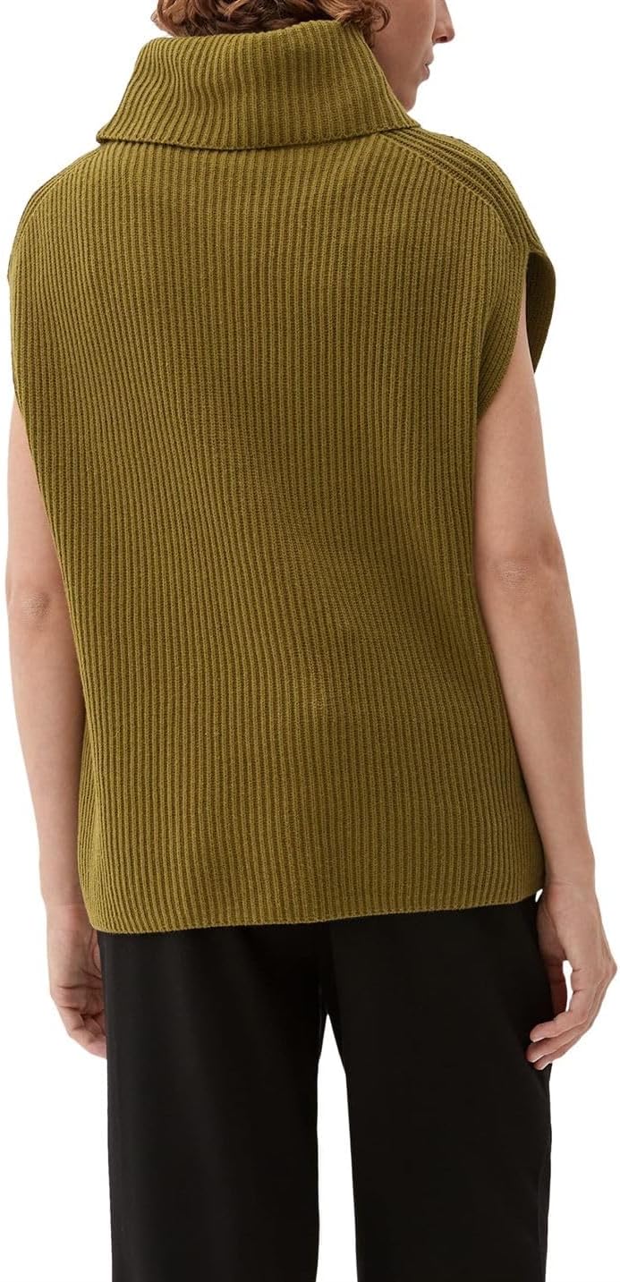 s.Oliver Damen Pullunder 42 7734, 42 7734