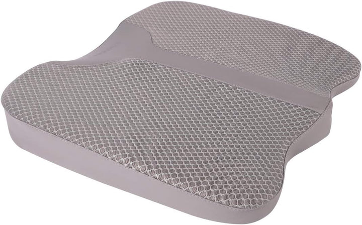 Livtribe Autositzkissen, Gedächtnis Schaum Sitzkissen Polster, bequemes und atmungsaktives Kissen fü