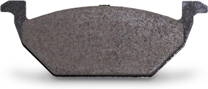 ATE 13.0470-7117.2 Bremsbelagsatz, Scheibenbremse