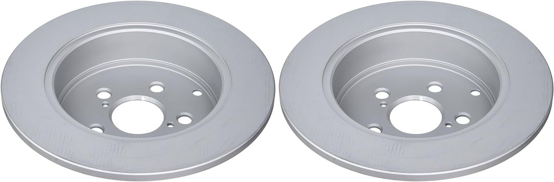 ATE 24011003111 Bremsscheibe - (Paar)