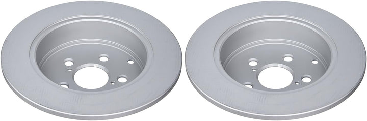 ATE 24011003111 Bremsscheibe - (Paar)