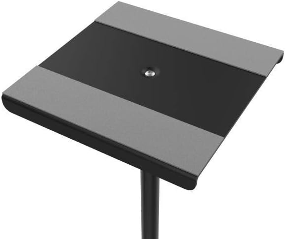 Audibax Neo SM2 Soporte Monitor Regulable Altura Hasta 157Cm. Unidad Neo SM2 (Einheit), Neo SM2 (Ein