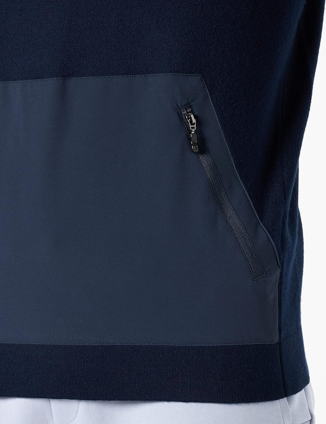 BOSS Herren Tanos Pullover XS Navy410, XS Navy410