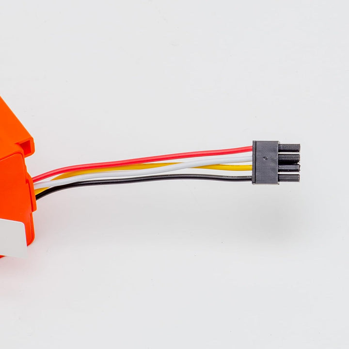 14,4 V 6500 mAh Li-Ion Akku Ersatz für Xiaomi Mi Roboter Xiaomi Mijia Roborock S50 S51 Roboter Staub