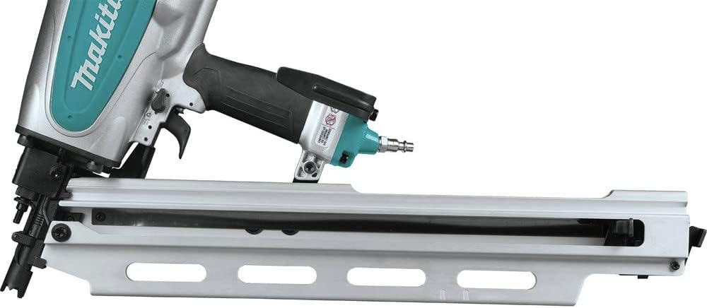 Makita AN924 Rahmennagler, Nagler