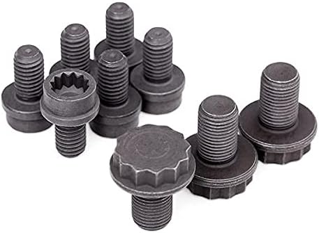 LuK 415 0344 10 Schwungrad