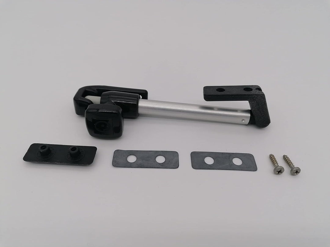 CR-MOESANCO® Compas-Arm für Wohnwagen und Wohnwagenfenster DE 110MM