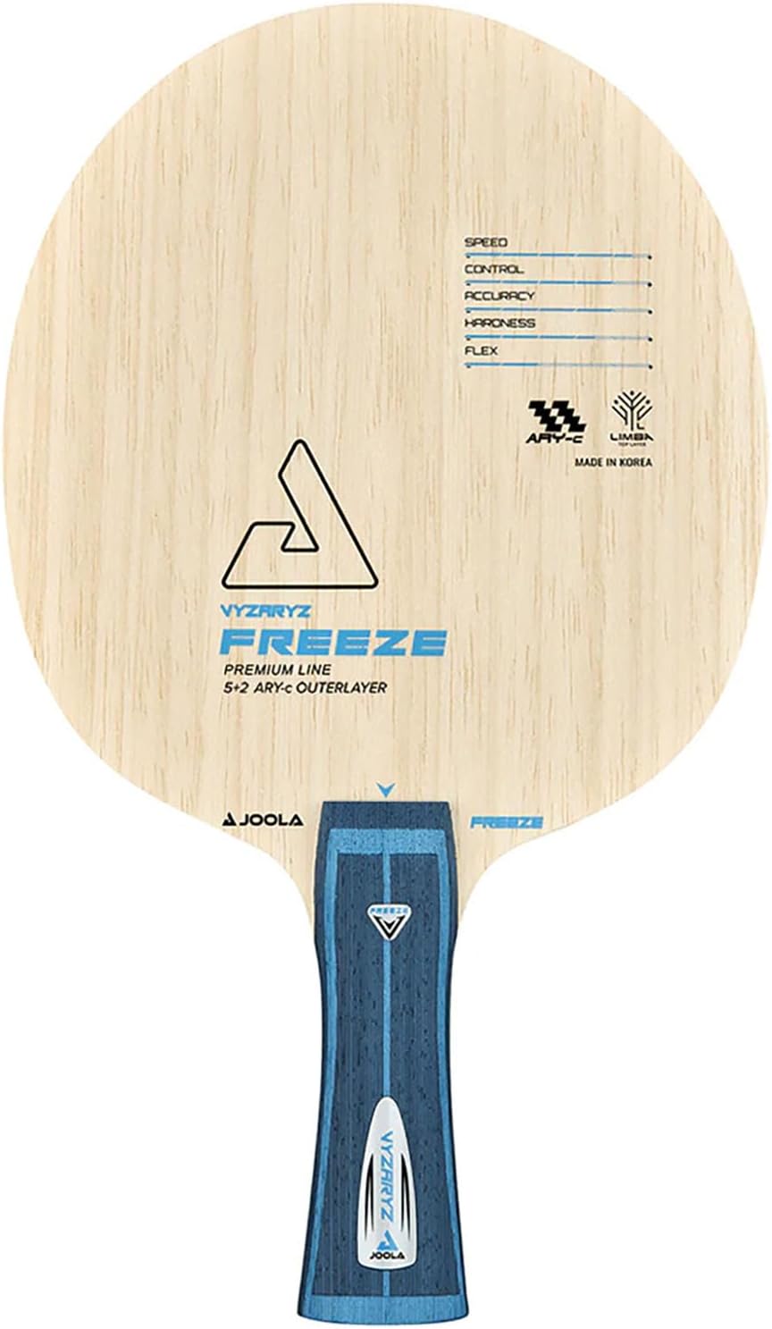 JOOLA Tischtennisholz Vyzaryz Freeze konkav, konkav