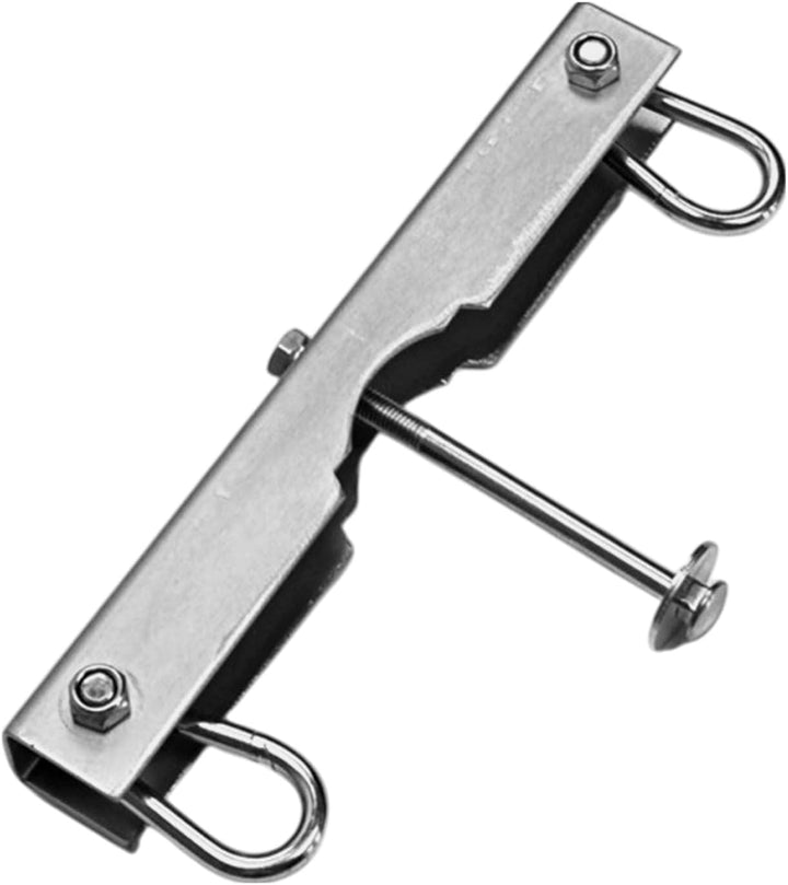 2er-Set Schaukelhaken für Doppelschaukel Doppelsitzschaukel