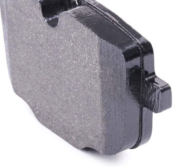 BREMBO P 06 101 Bremsbeläge