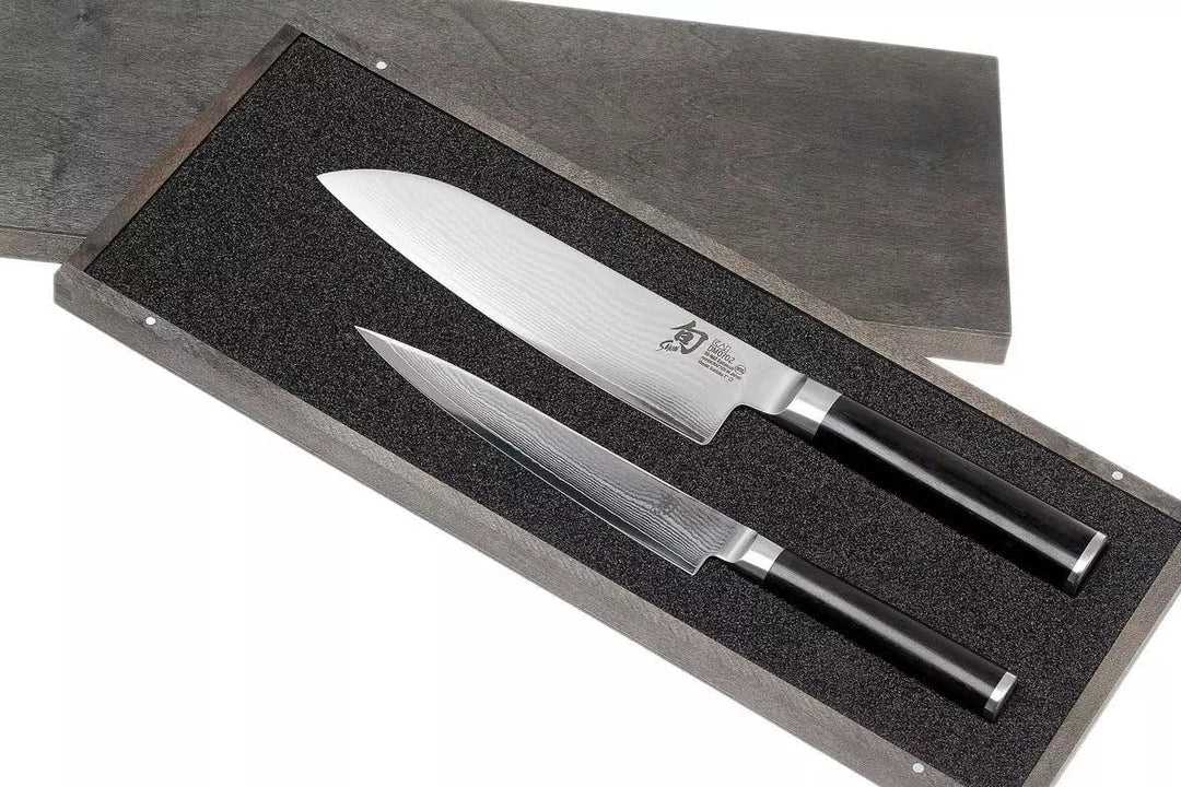 KAI DMS-230 Shun Set Messerset DM-0701 + DM-0