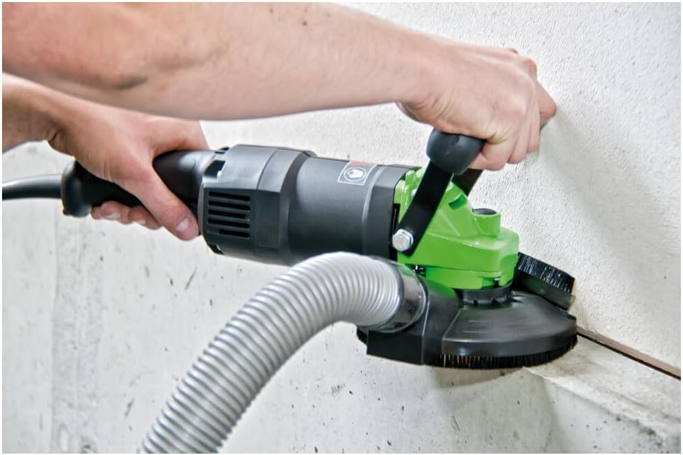 EIBENSTOCK Betonschleifer EBS 120.1