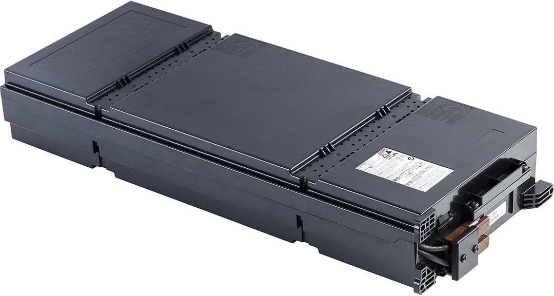 APC by Schneider Electric Replacement Battery Cartridge 152, APCRBC152