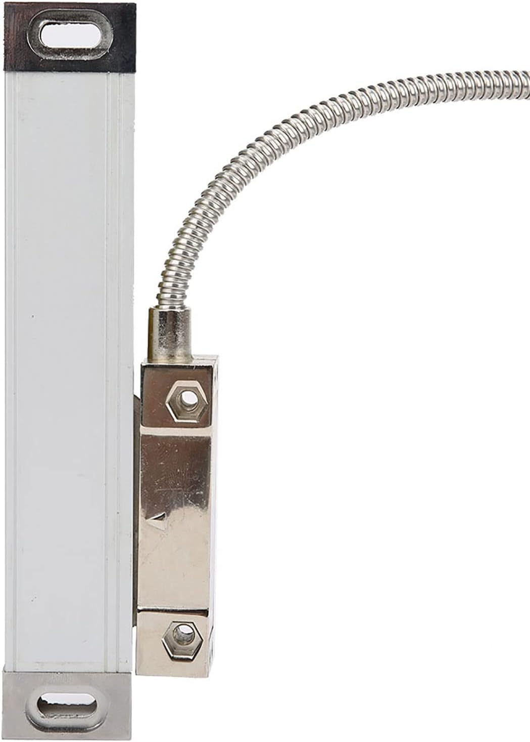 2AE/3AE Linearmassstab Aluminiumlegierung Linearmassstab Achse Linearmassstab DRO Aluminiumlegierung