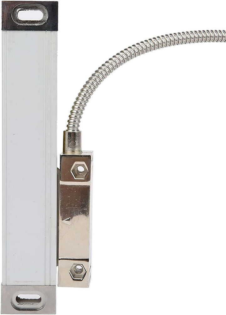 2AE/3AE Linearmassstab Aluminiumlegierung Linearmassstab Achse Linearmassstab DRO Aluminiumlegierung