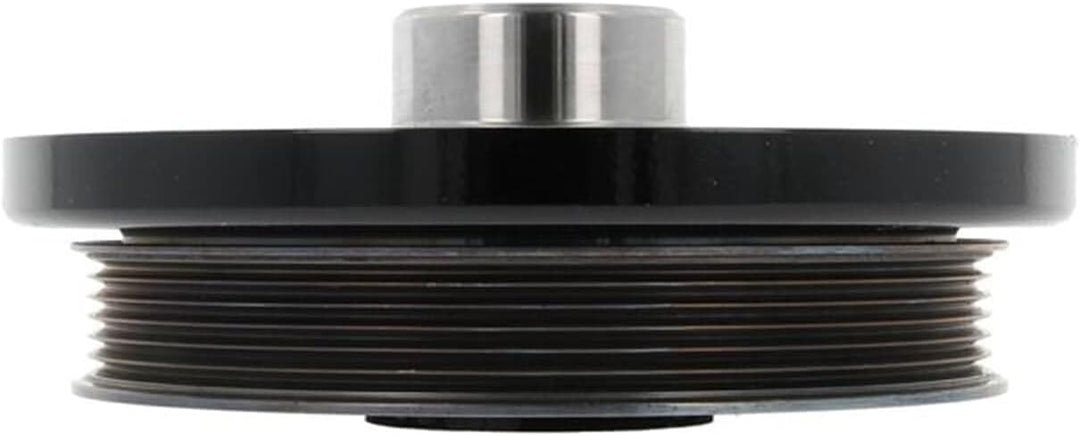 Corteco 80001826 Riemenscheibe, Kurbelwelle
