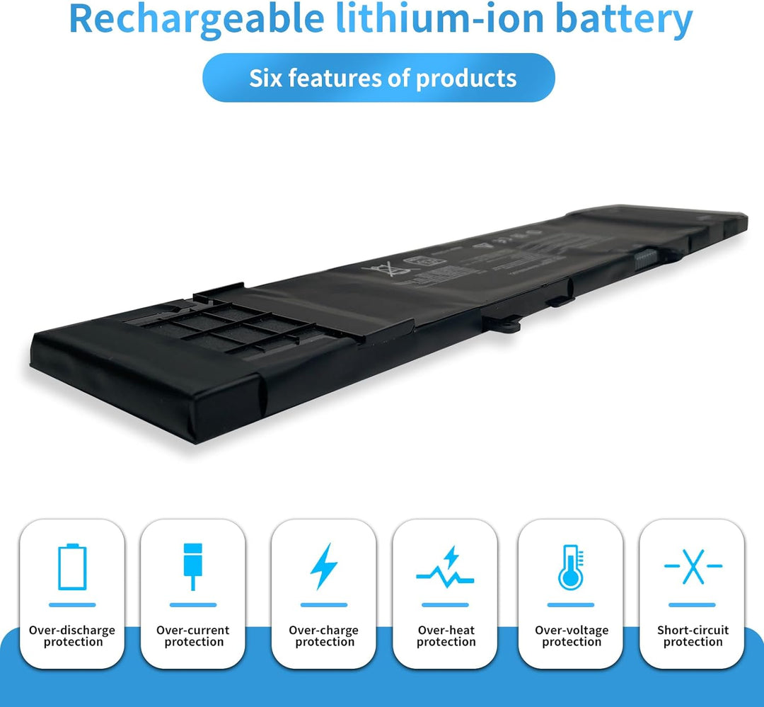 B31N1535 3ICP7/60/80 0B200-02020000 Laptop Batterie Ersatz für Asus ZenBook UX310 UX310UA UX310UQ UX