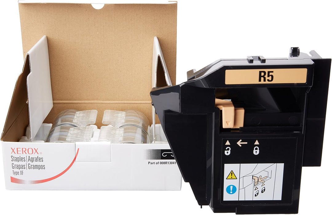 Xerox - Staple cartridge / waste toner collector