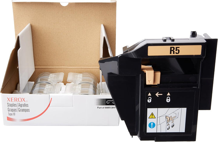 Xerox - Staple cartridge / waste toner collector