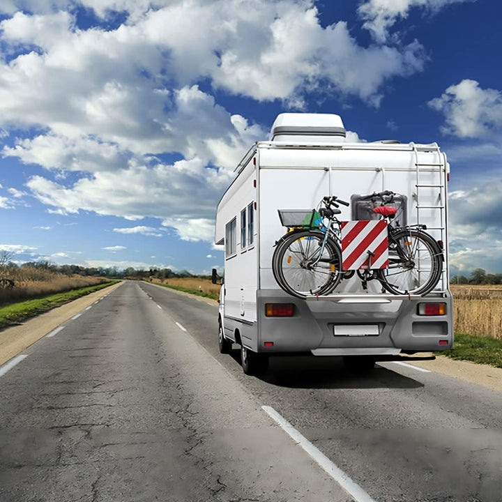 Cora 000103231 Zugelassene Warntafel