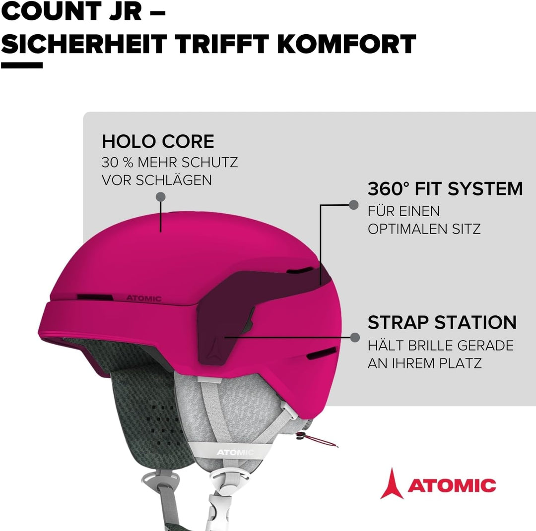 Count JR Berry 51-55, Berry 51-55